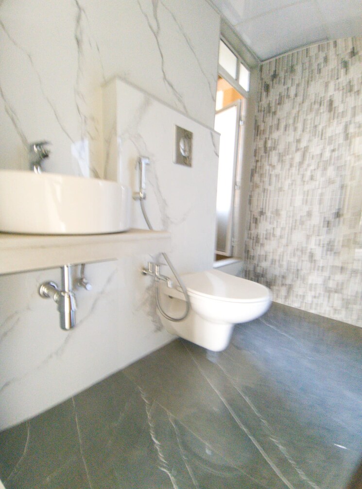Bathroom, jp-north-barcelona 1 Bedroom 774 Sq.Ft. Apartment In Mira Road Thane 8395112