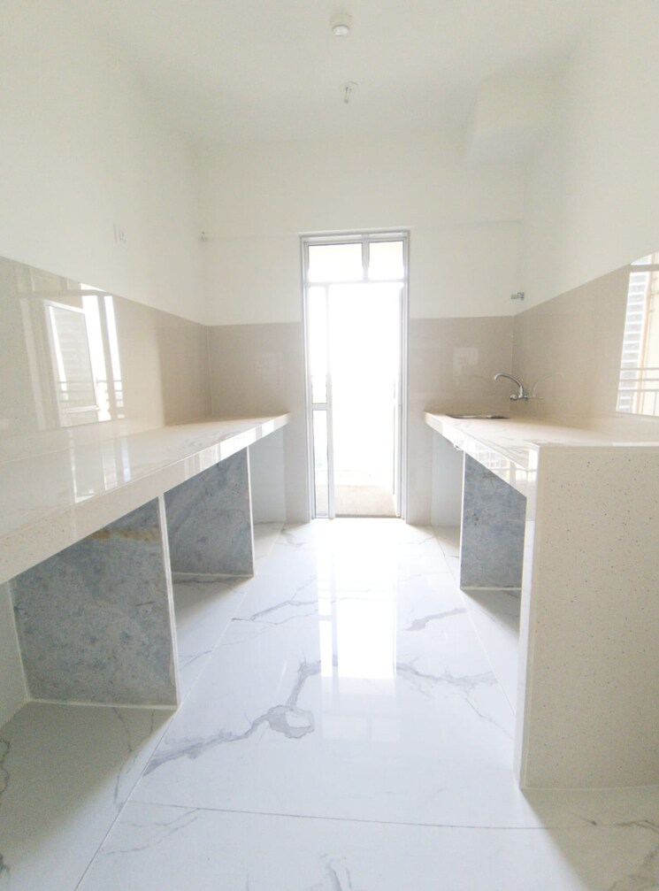 Kitchen, jp-north-barcelona 1 Bedroom 774 Sq.Ft. Apartment In Mira Road Thane 8395112
