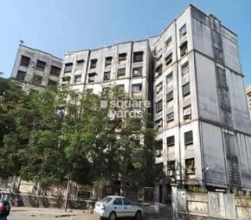 1 BHK Apartment For Sale in New Mahada Colony, Goregaon East