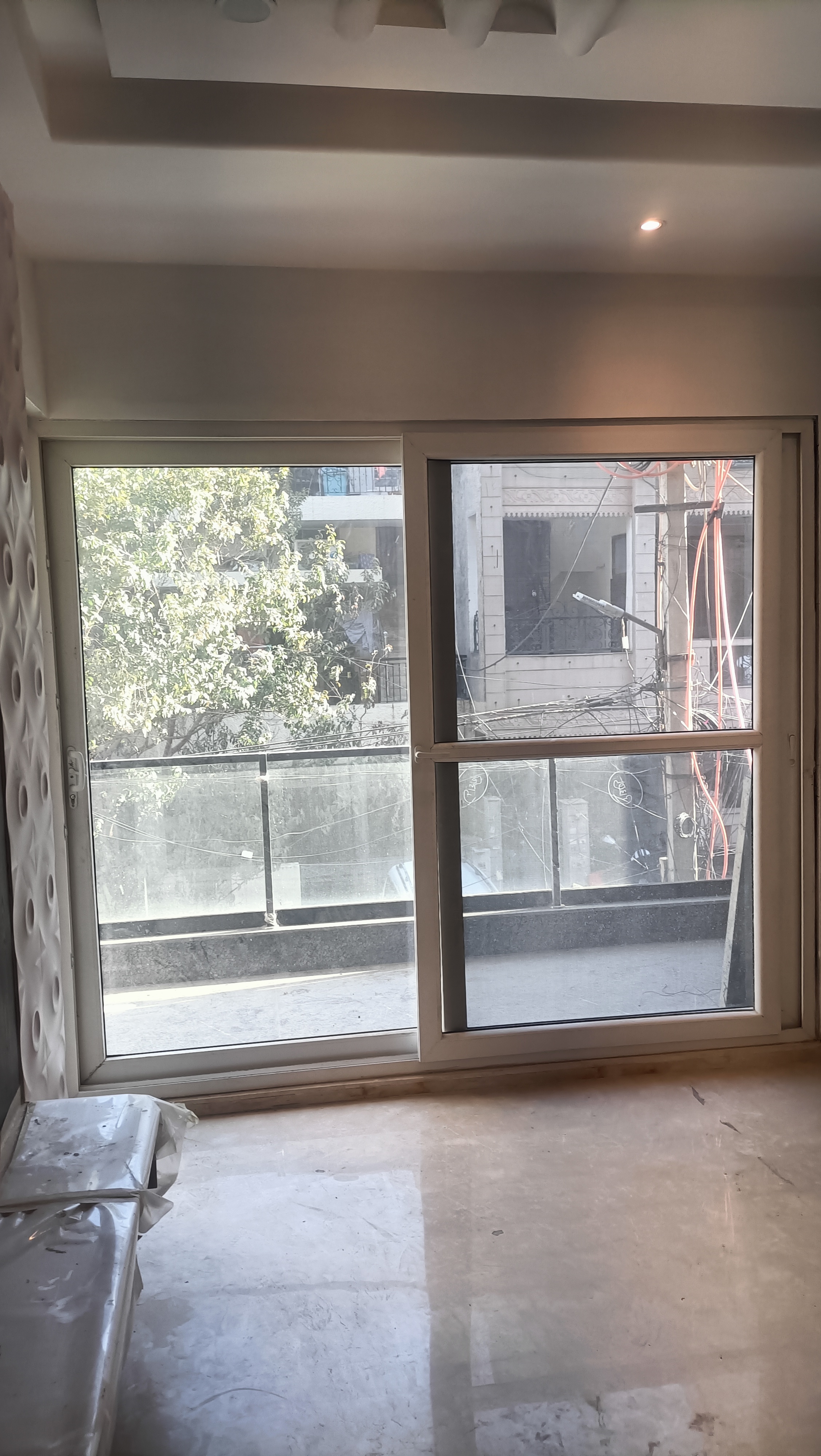 3 BHK + Study Room,Extra Room Builder Floor For Sale in Sunder Vihar