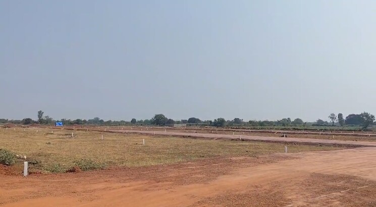 undefined, kandukur  168 Sq.Yd. Plot In Kandukur Hyderabad 8395174