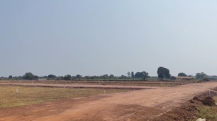 undefined, kandukur  168 Sq.Yd. Plot In Kandukur Hyderabad 8395174