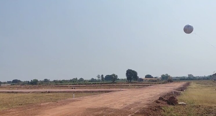 undefined, kandukur  168 Sq.Yd. Plot In Kandukur Hyderabad 8395174