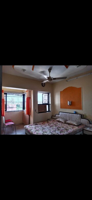 Bedroom in 2 BHK Apartment at MIG Colony, Worli – for Rent