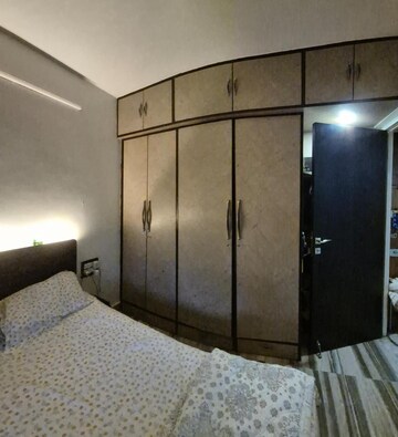 Bedroom in 2 BHK Apartment at MIG Colony, Worli – for Rent