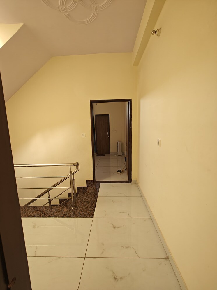 Master Bedroom, mansarovar extension 3 Bedroom 1600 Sq.Ft. Villa In Mansarovar Extension Jaipur 8395196