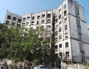 2 BHK Apartment For Sale in New Mahada Colony, Goregaon East