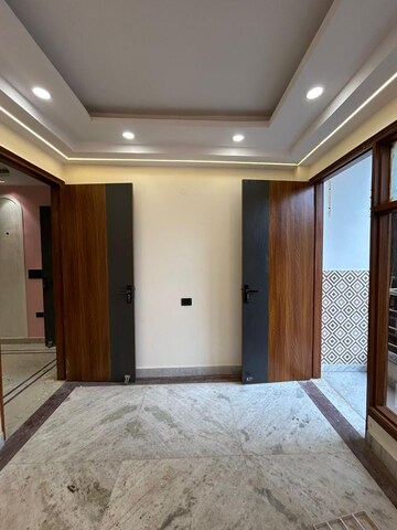 Bedroom in 2 BHK Builder Floor at Govindpuri – for Sale