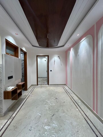 Bedroom in 2 BHK Builder Floor at Govindpuri – for Sale