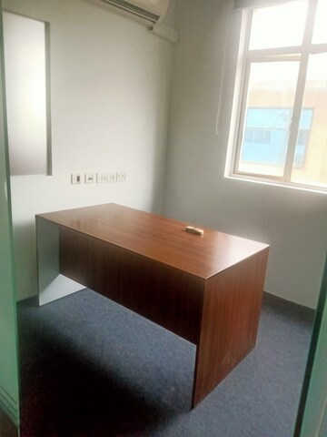 Floor Plan in  Office Space at Sector 67 – for Rent