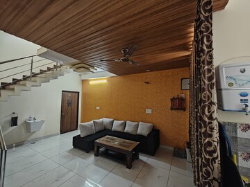 3 BHK Villa For Sale in Mansarovar Extension