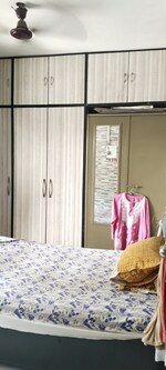 1 BHK 550 Sq.Ft. Apartment in Heritage Holy