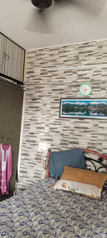 1 BHK Apartment – Exterior View View at Heritage Holy, Mulund West - for Sale