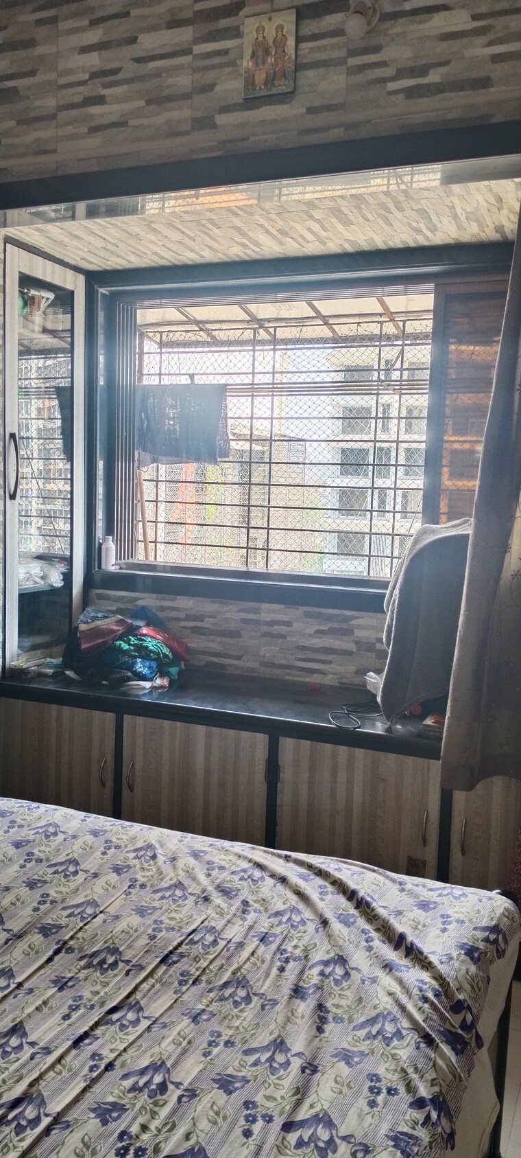 Bathroom, heritage-holy 1 Bedroom 550 Sq.Ft. Apartment In Mulund West Mumbai 8395231