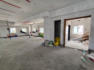 Parking in  Office Space in IT/SEZ at Kodambakkam – for Rent