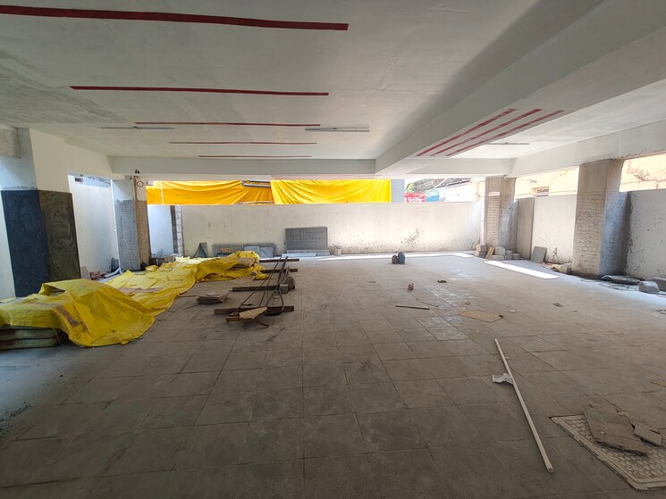 Team Area, kodambakkam Commercial Office Space in IT/SEZ 2600 Sq.Ft. In Kodambakkam Chennai 8395209