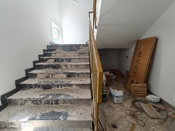 Staircase in  Office Space in IT/SEZ at Kodambakkam – for Rent