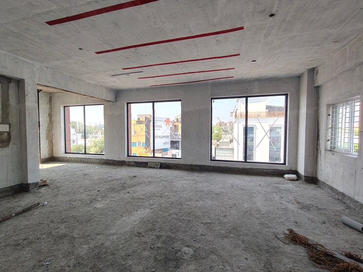 Team Area, kodambakkam Commercial Office Space in IT/SEZ 2600 Sq.Ft. In Kodambakkam Chennai 8395209