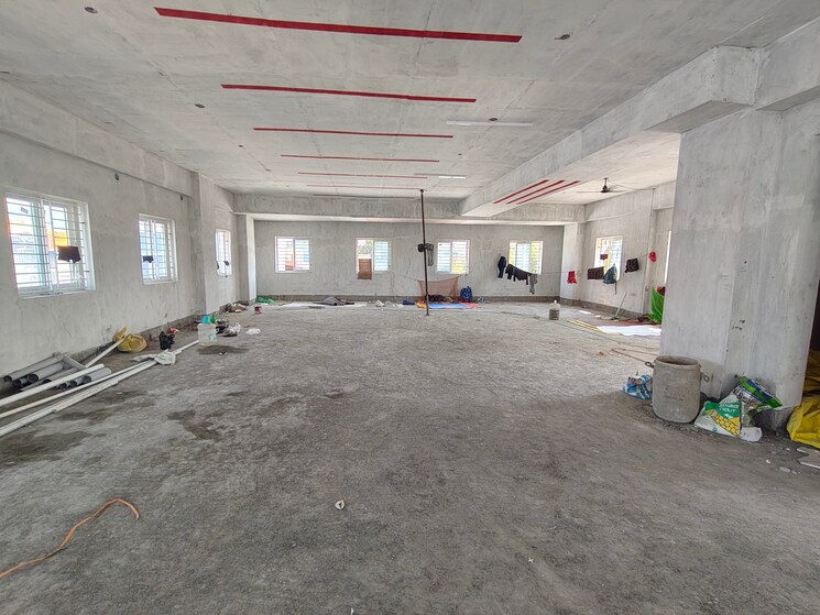 Team Area, kodambakkam Commercial Office Space in IT/SEZ 2600 Sq.Ft. In Kodambakkam Chennai 8395209