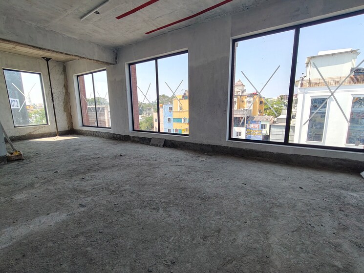 Floor Plan, kodambakkam Commercial Office Space in IT/SEZ 2600 Sq.Ft. In Kodambakkam Chennai 8395209