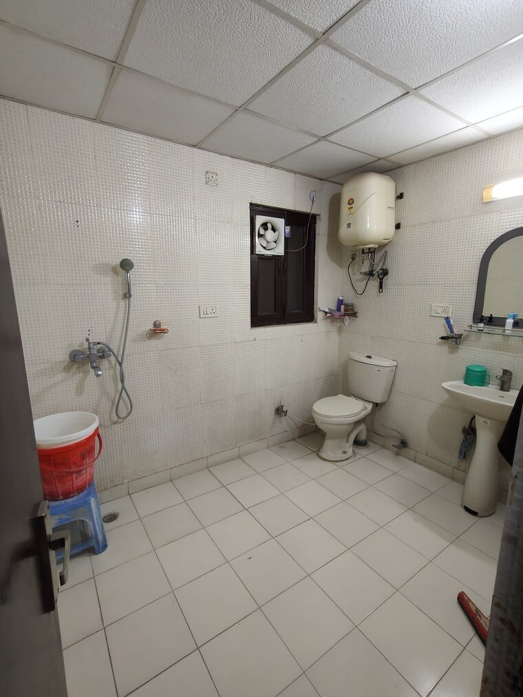 Master Bedroom, sg-homes 3 Bedroom 1450 Sq.Ft. Apartment In Vasundhara Sector 4 Ghaziabad 8395194