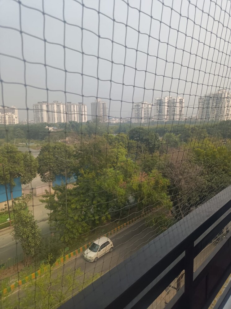 Master Bedroom, sg-homes 3 Bedroom 1450 Sq.Ft. Apartment In Vasundhara Sector 4 Ghaziabad 8395194