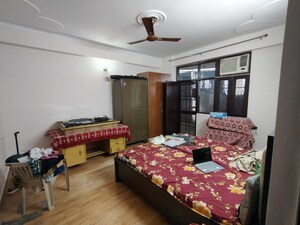 Bedroom in 3 BHK Apartment at Sg Homes, Vasundhara Sector 4 – for Sale