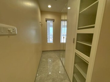 Building Lobby in 3 BHK Apartment at Indiabulls Sky Forest, Lower Parel – for Sale