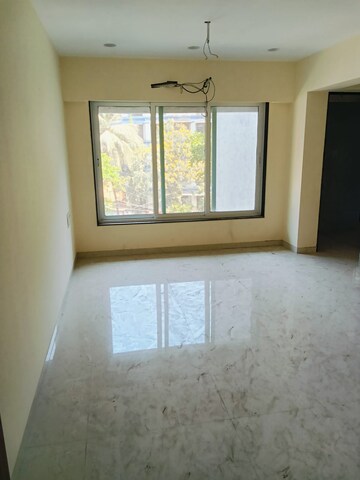 Living Room in 2 BHK Apartment at Gurukripa Building, Chembur – for Rent