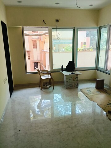 Bedroom in 2 BHK Apartment at Gurukripa Building, Chembur – for Rent