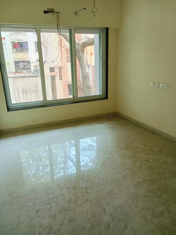 Bedroom in 2 BHK Apartment at Gurukripa Building, Chembur – for Rent