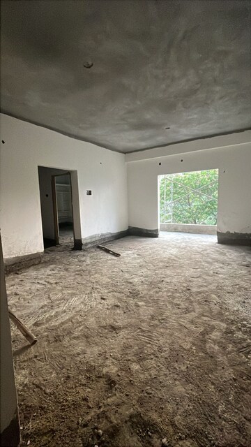 Living Room in 3 BHK Apartment at Manikonda – for Sale