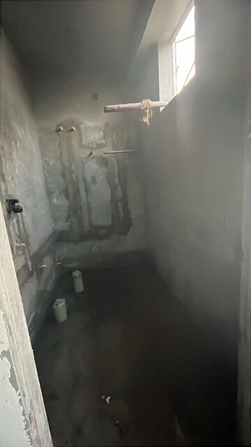 Bathroom in 3 BHK Apartment at Manikonda – for Sale
