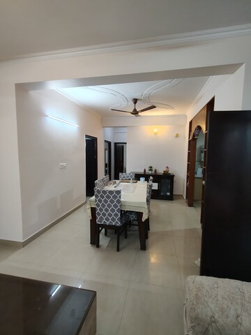 Living Room in 2 BHK Apartment at Sg Homes, Vasundhara Sector 4 – for Rent