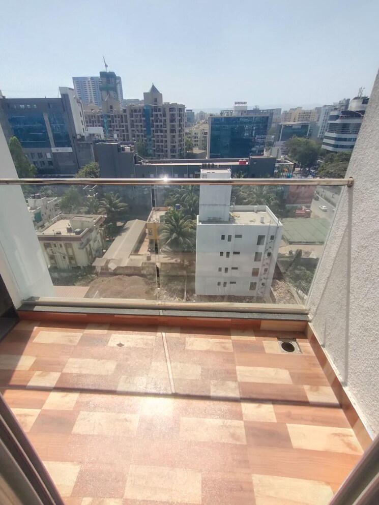 Balcony, hadapsar 2 Bedroom 866 Sq.Ft. Apartment In Hadapsar Pune 8395211