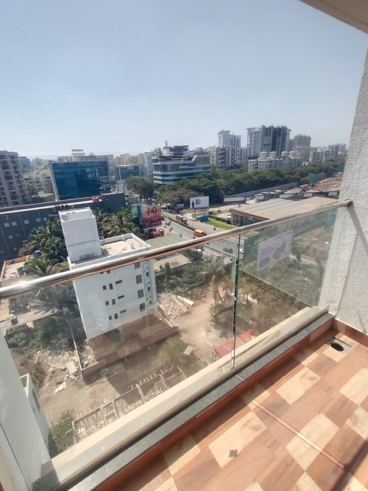 Balcony, hadapsar 2 Bedroom 866 Sq.Ft. Apartment In Hadapsar Pune 8395211