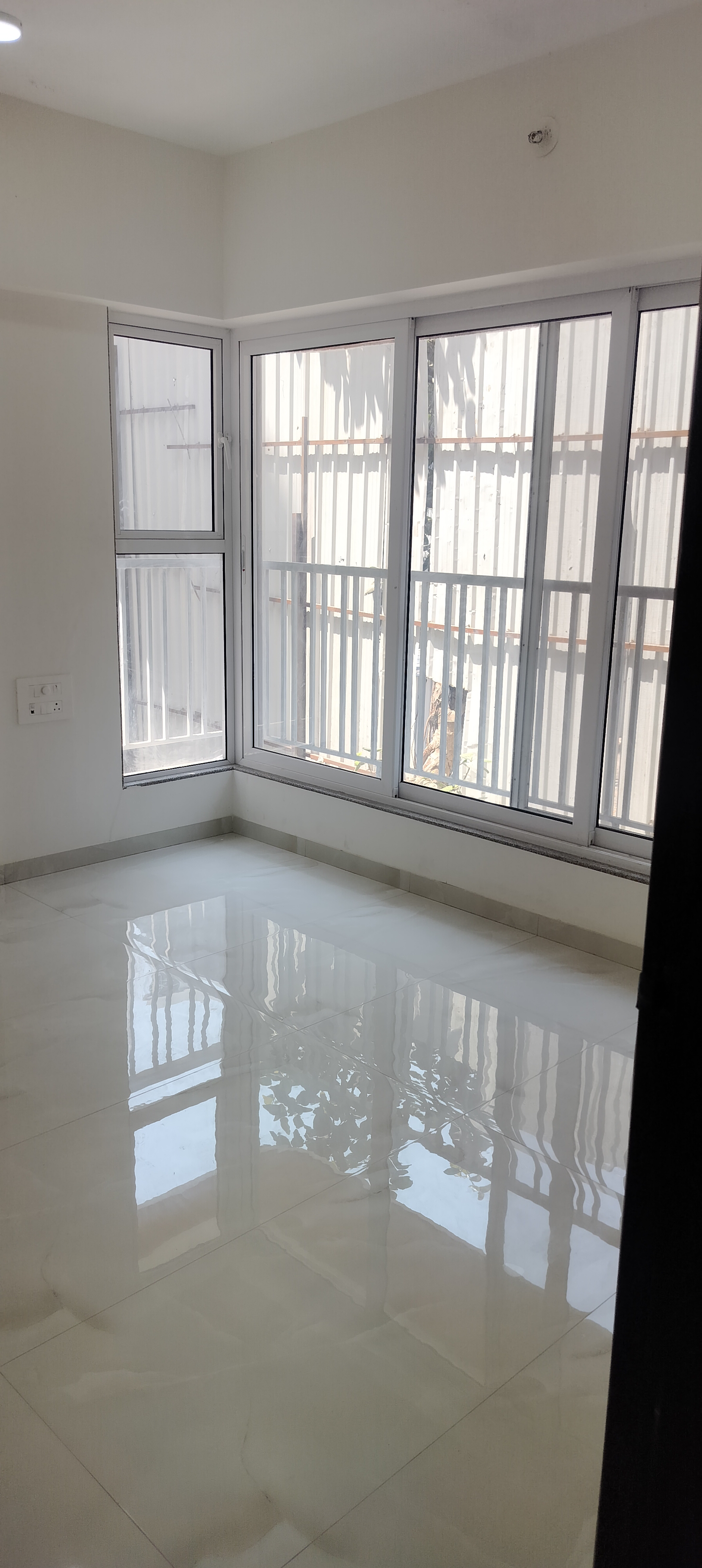 2 BHK Apartment For Sale in Zee Ashtavinayak