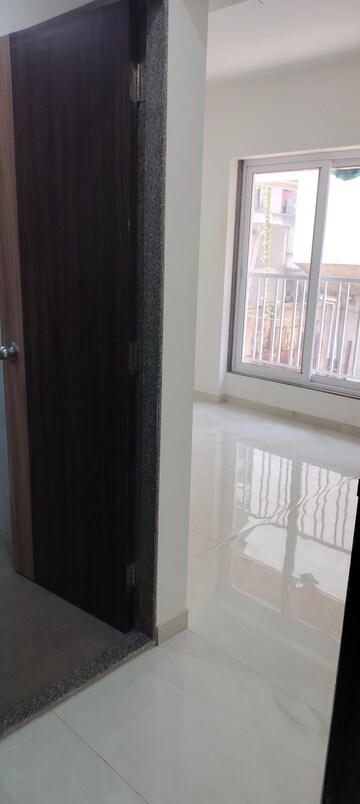 Bathroom in 2 BHK Apartment at Zee Ashtavinayak, Andheri West – for Sale
