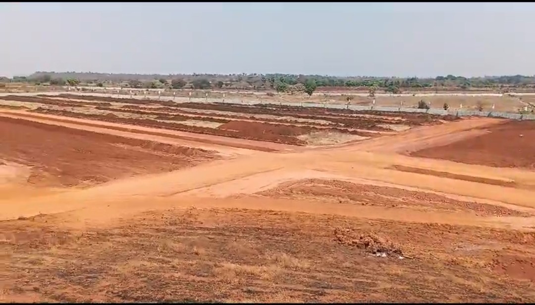 Plot For Sale in Myron Dynasty 