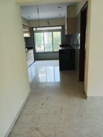 Living Room in 2 BHK Apartment at Gurukripa Building, Chembur – for Rent
