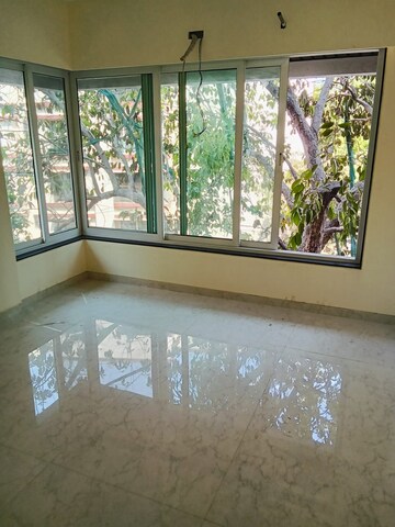 Bedroom in 2 BHK Apartment at Gurukripa Building, Chembur – for Rent