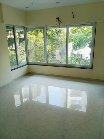Bedroom in 2 BHK Apartment at Gurukripa Building, Chembur – for Rent