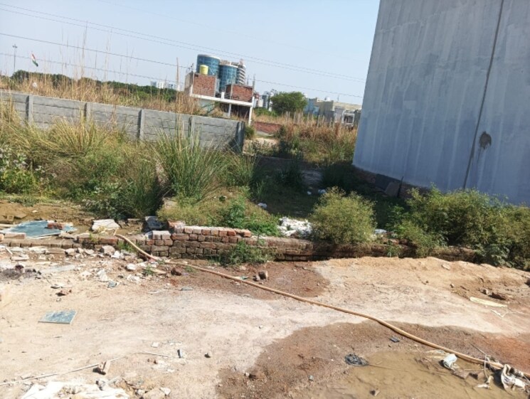 undefined, rmpl-greens  1000 Sq.Ft. Plot In Amar Shaheed Path Lucknow 8395248