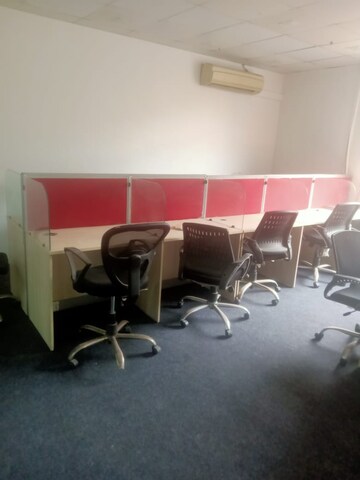 Team Area in  Office Space at Sector 67 – for Rent