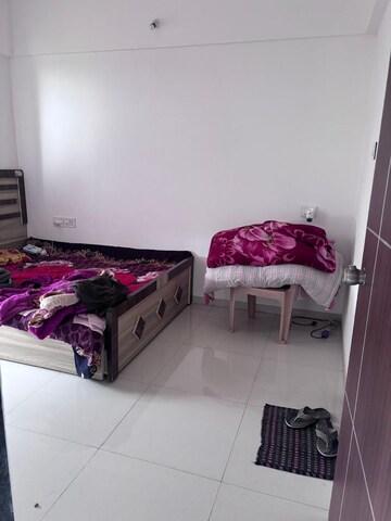 Bedroom in 2 BHK Apartment at SR Devrai, Dudulgaon – for Rent