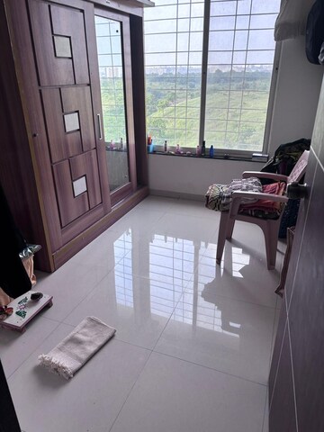 2 BHK Apartment – Exterior View View at SR Devrai, Dudulgaon - for Rent