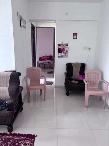 Living Room in 2 BHK Apartment at SR Devrai, Dudulgaon – for Rent