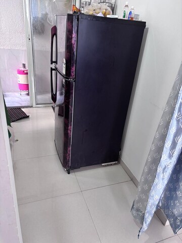 Room in 2 BHK Apartment at SR Devrai, Dudulgaon – for Rent