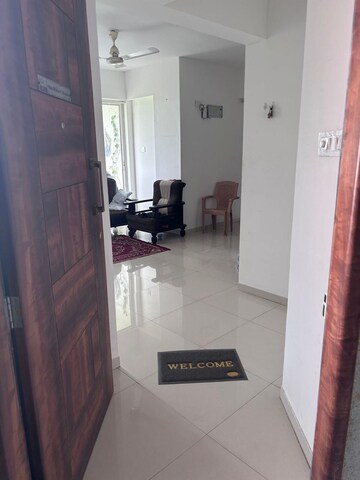 Room in 2 BHK Apartment at SR Devrai, Dudulgaon – for Rent