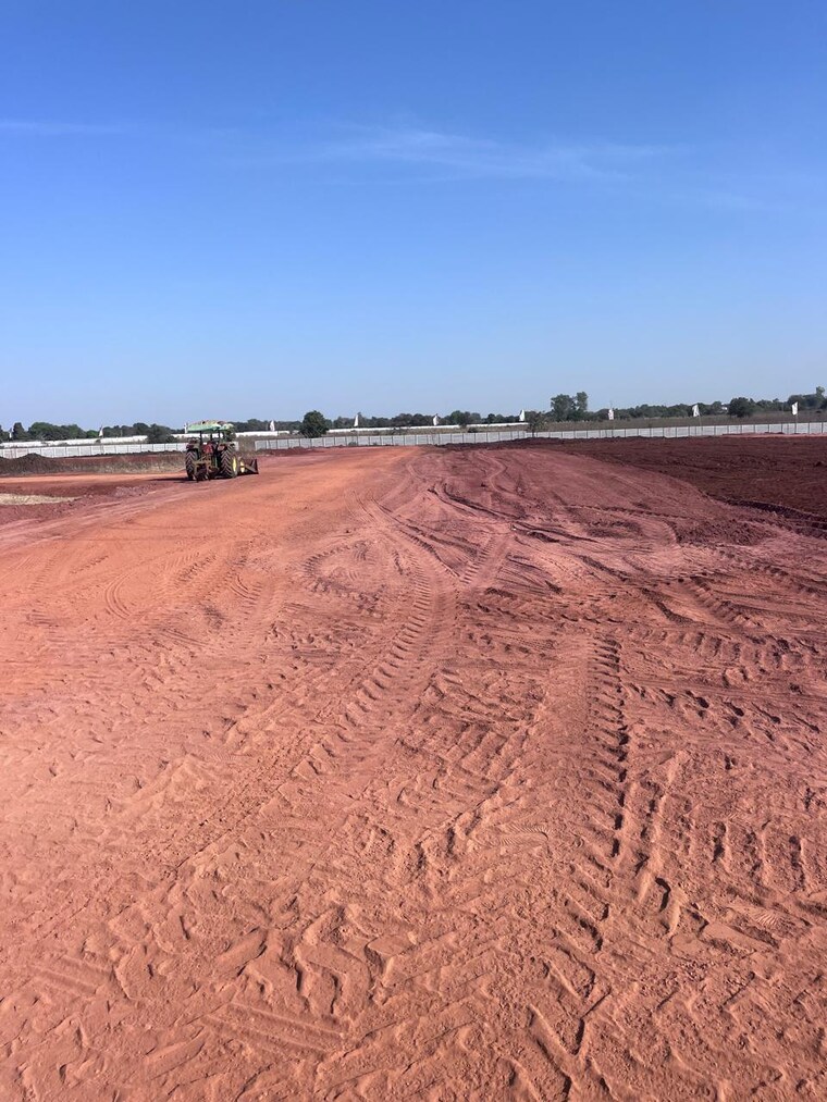 Exterior View, manneguda  280 Sq.Yd. Plot In Manneguda Hyderabad 8395251